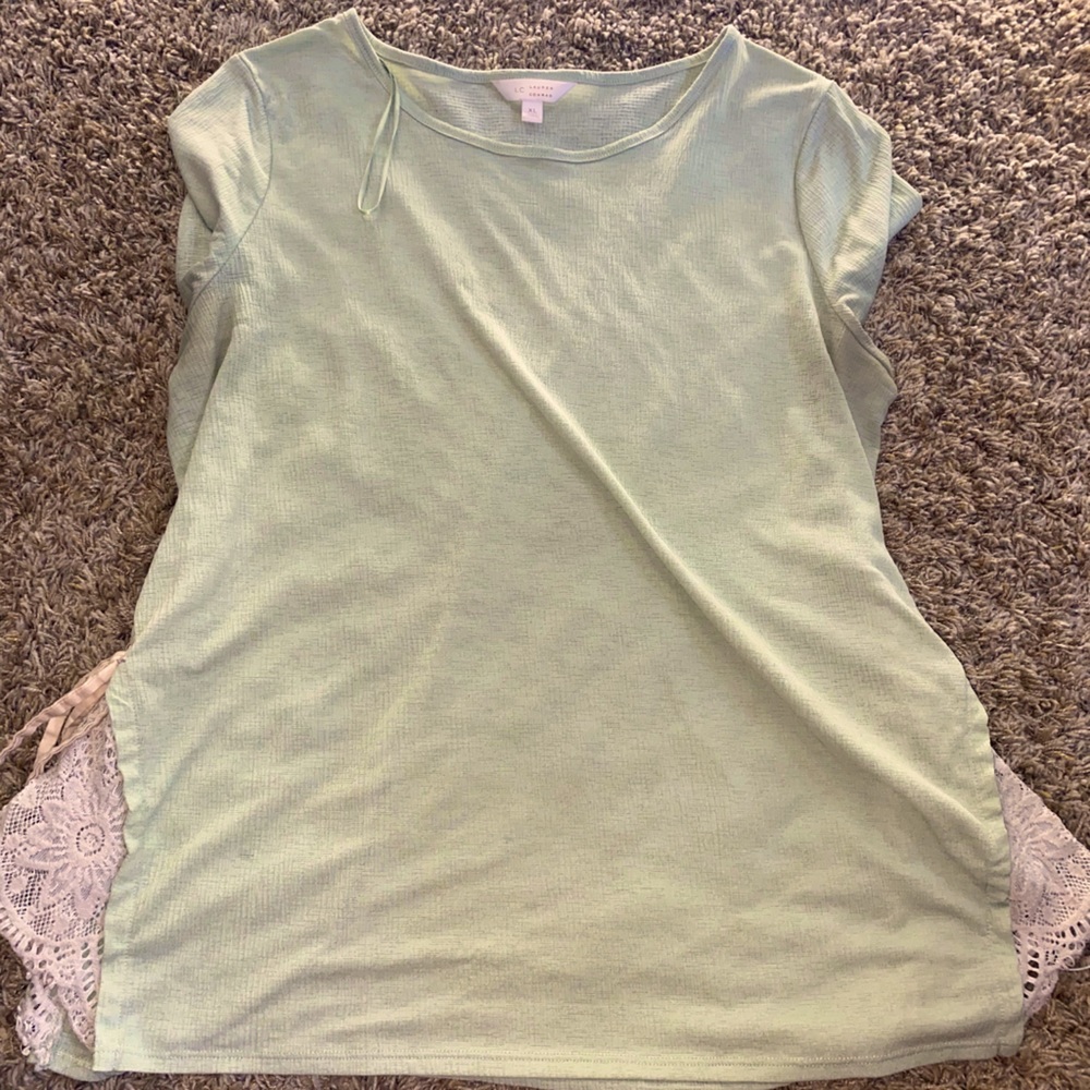 Casual Blouse